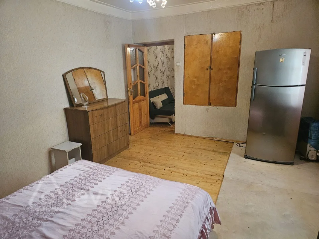 2 otaqlı həyət evi, 51 m², 8 Noyabr metrosu — kirayə — Ev, villa, Bakı (5)
