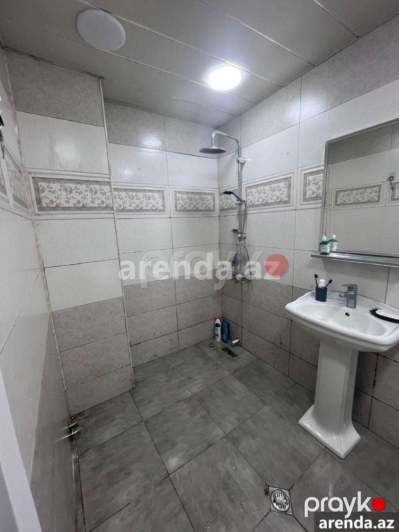 Satılır 2 otaqlı Yeni Tikili, Masazır, Abşeron rayonu — Mənzil, Bakı (12)
