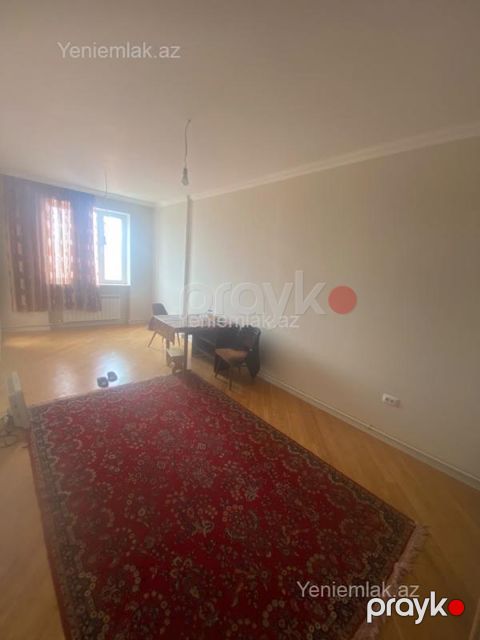 Satılır 3 otaqlı Bina evi menzil (Yeni tikili), 85 m², Yasamal rayonu — Bakı