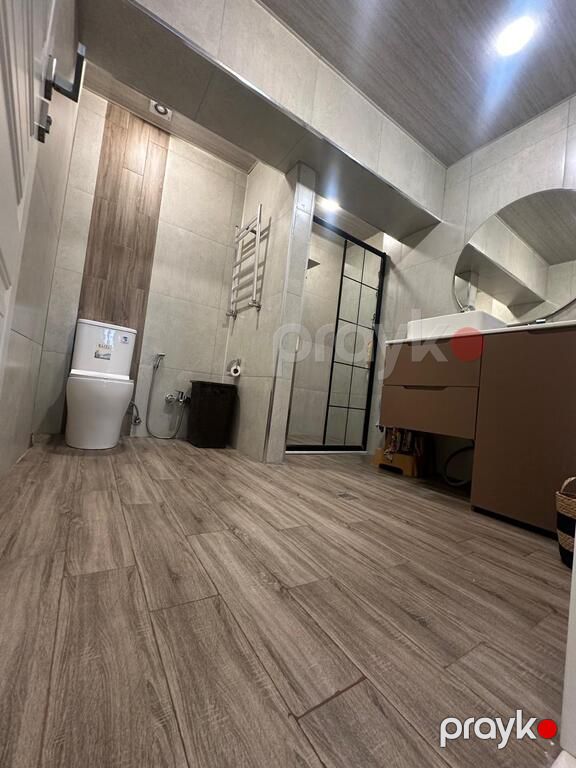 Satılır 3 otaqlı yeni tikili 130 m² — Mənzil, Bakı (4)
