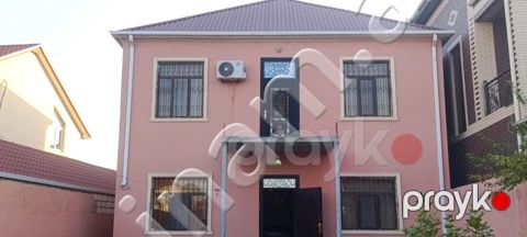 4 otaqlı Villa / Həyət evi, Satış, Bakı, Sabunçu, Koroğlu — Bakı