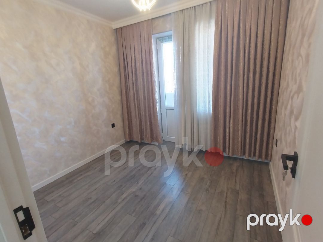 Satılır 3 otaqlı köhnə tikili 80 m² — Mənzil, Bakı (12)