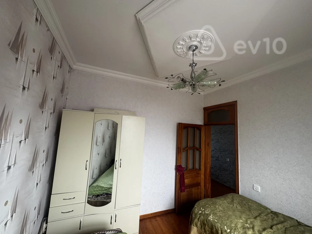 5 otaqlı həyət evi, 130 m², İrəvanqala kucəsi — Ev, villa, Bakı (12)