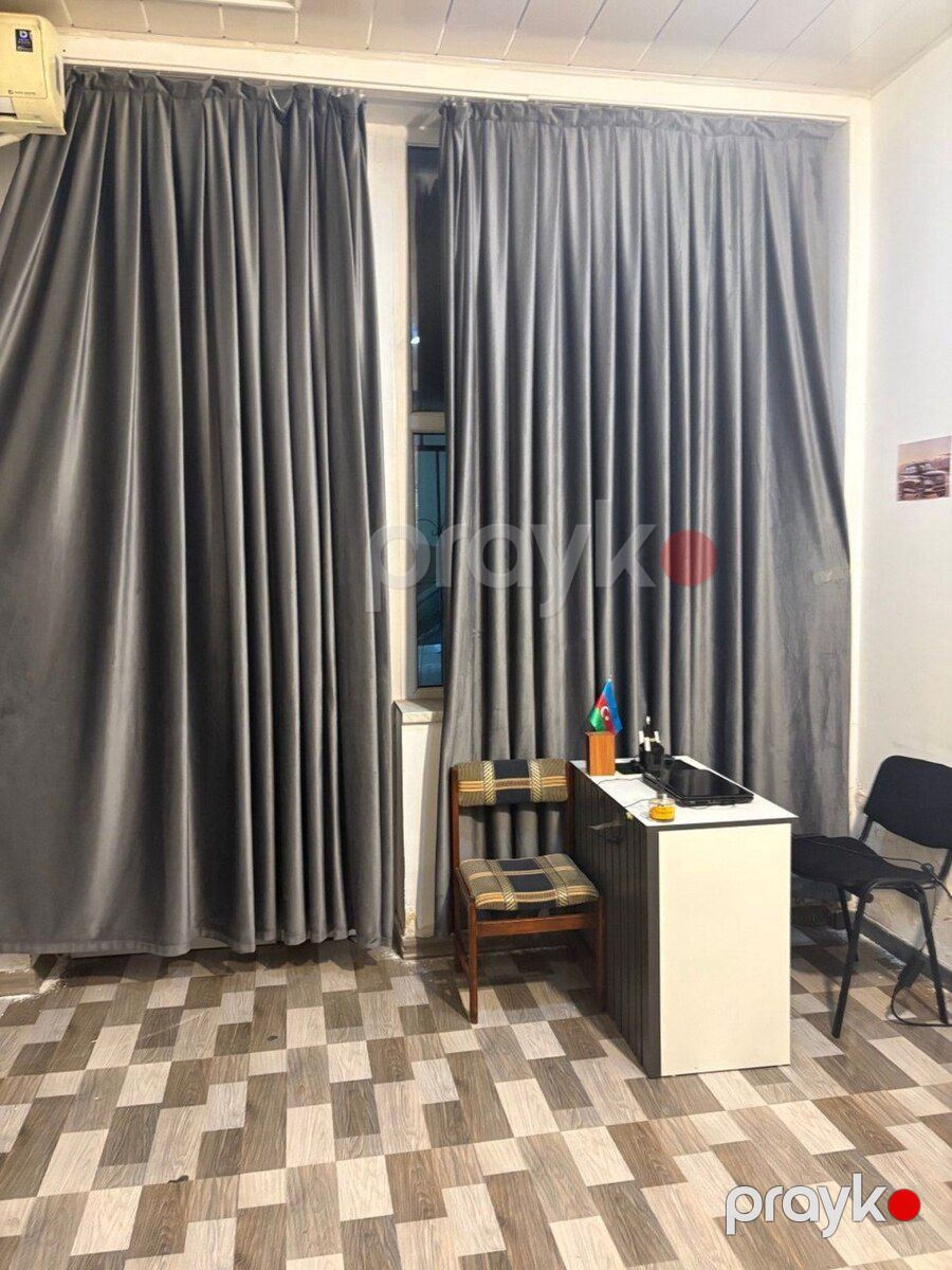 Ofis mebeli — Mebel, Bakı (5)