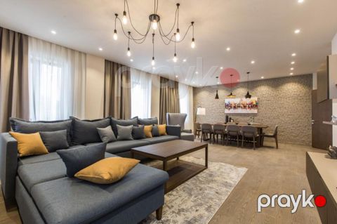 İcarəyə verilir 3 otaqlı yeni tikili 165 m² — Bakı