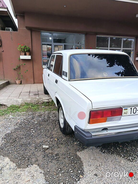 Lada (VAZ) 2107, 1.6 L, 2006 il, 134 900 km — Avtomobillər, Astara (4)