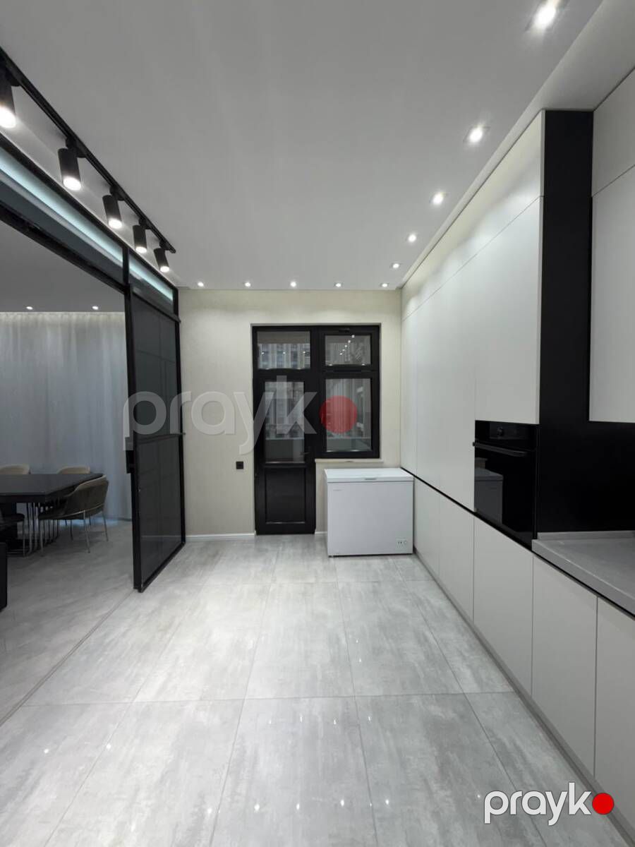Satılır 3 otaqlı yeni tikili 117 m² — Mənzil, Bakı (5)