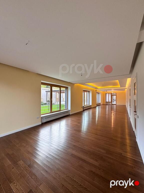 Satılır 10 otaqlı həyət evi/bağ evi 1100 m² — Ev, villa, Bakı (10)