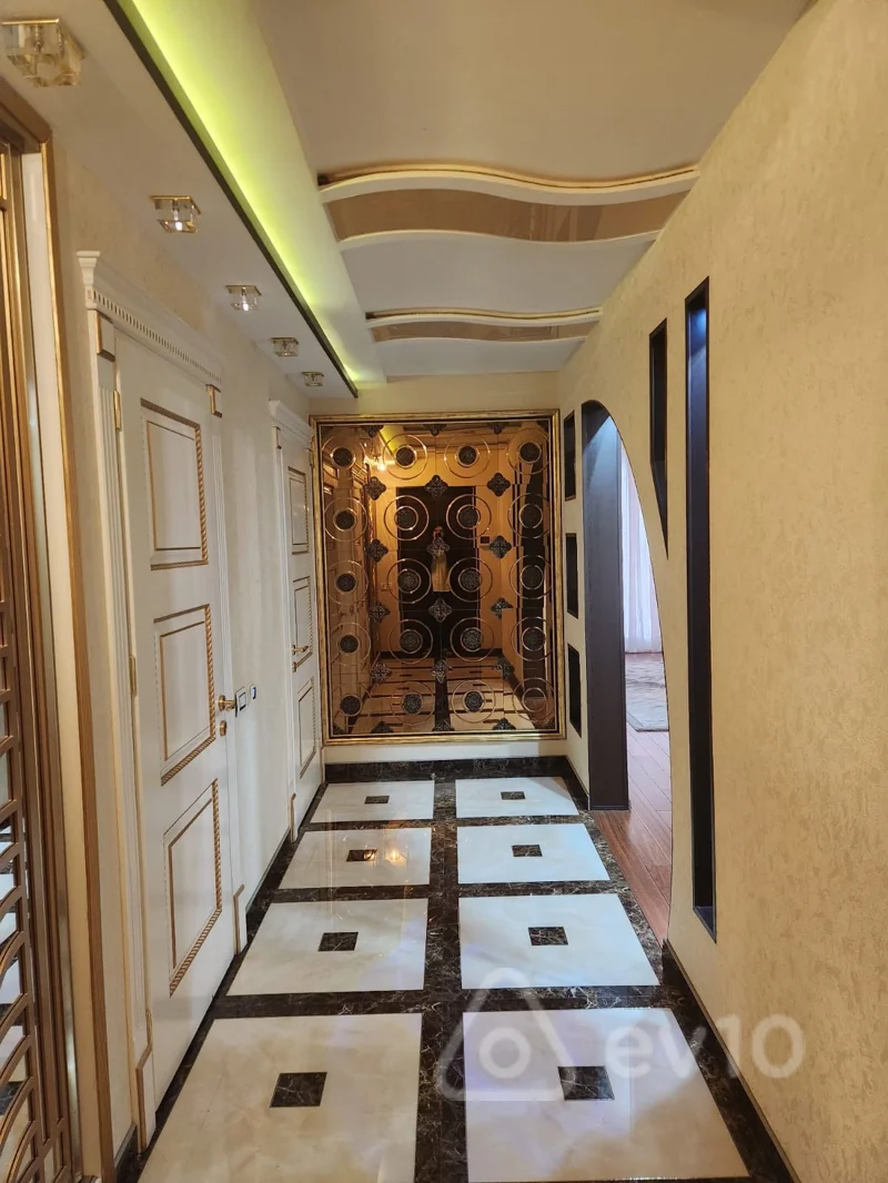 2 otaqlı mənzil, 80 m², Neftçilər prospekti — kirayə — Mənzil, Bakı (6)