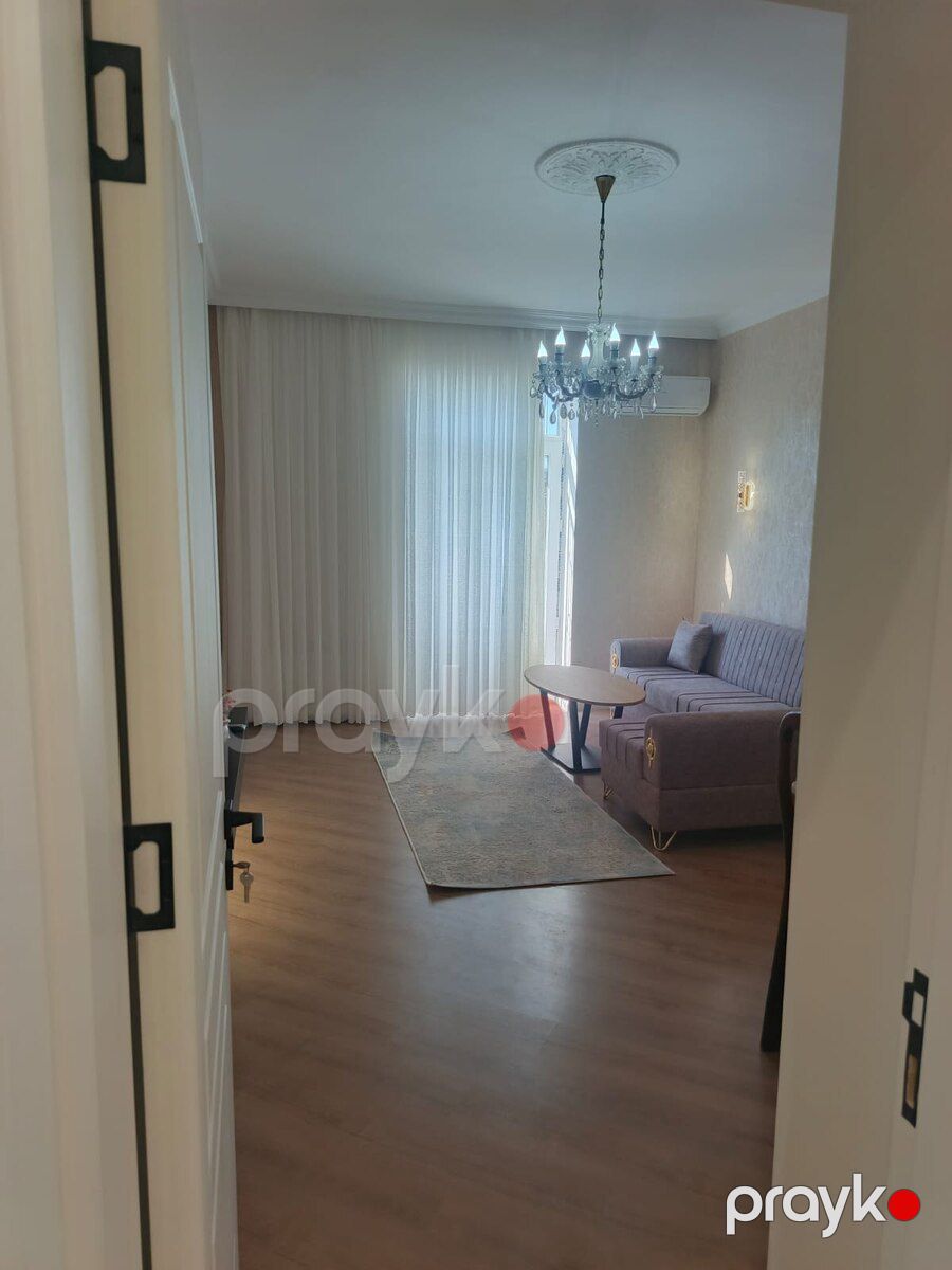 2-otaqlı mənzil, N.Nərimanov r., 55 m² — Mənzil, Bakı (7)