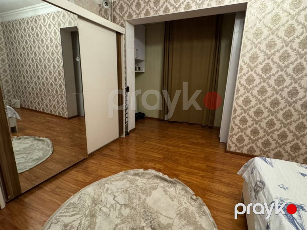 Satılır 2 otaqlı köhnə tikili 45 m² — Mənzil, Bakı (4)