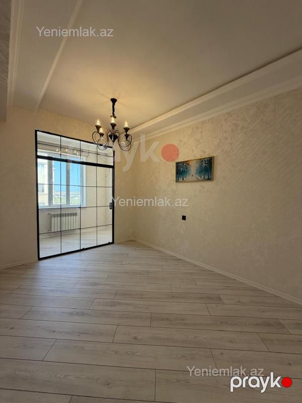 Satılır 2 otaqlı Bina evi menzil (Yeni tikili), 44 m², Masazır — Mənzil, Abşeron (8)