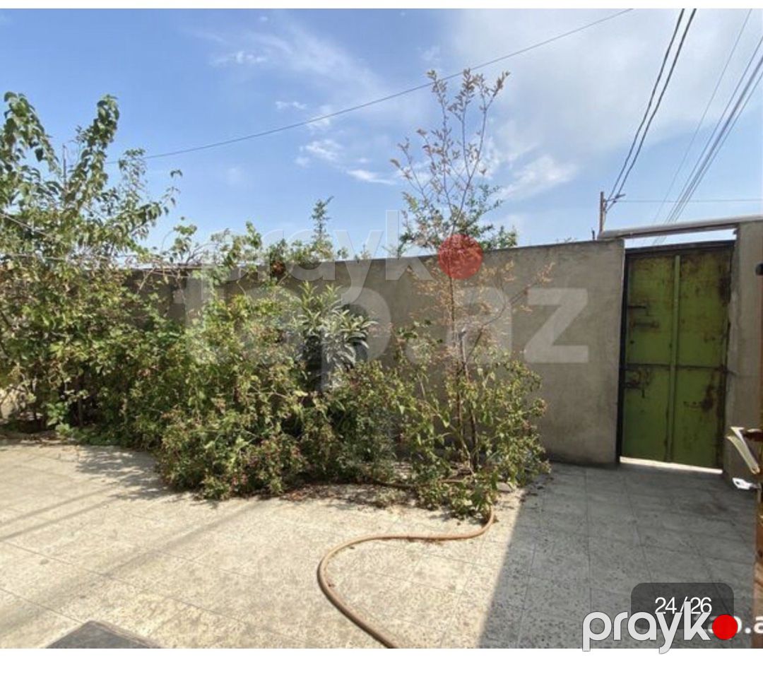Продаётся 200 5 otaqlı mənzil, Дом — Ev, villa, Bakı (3)