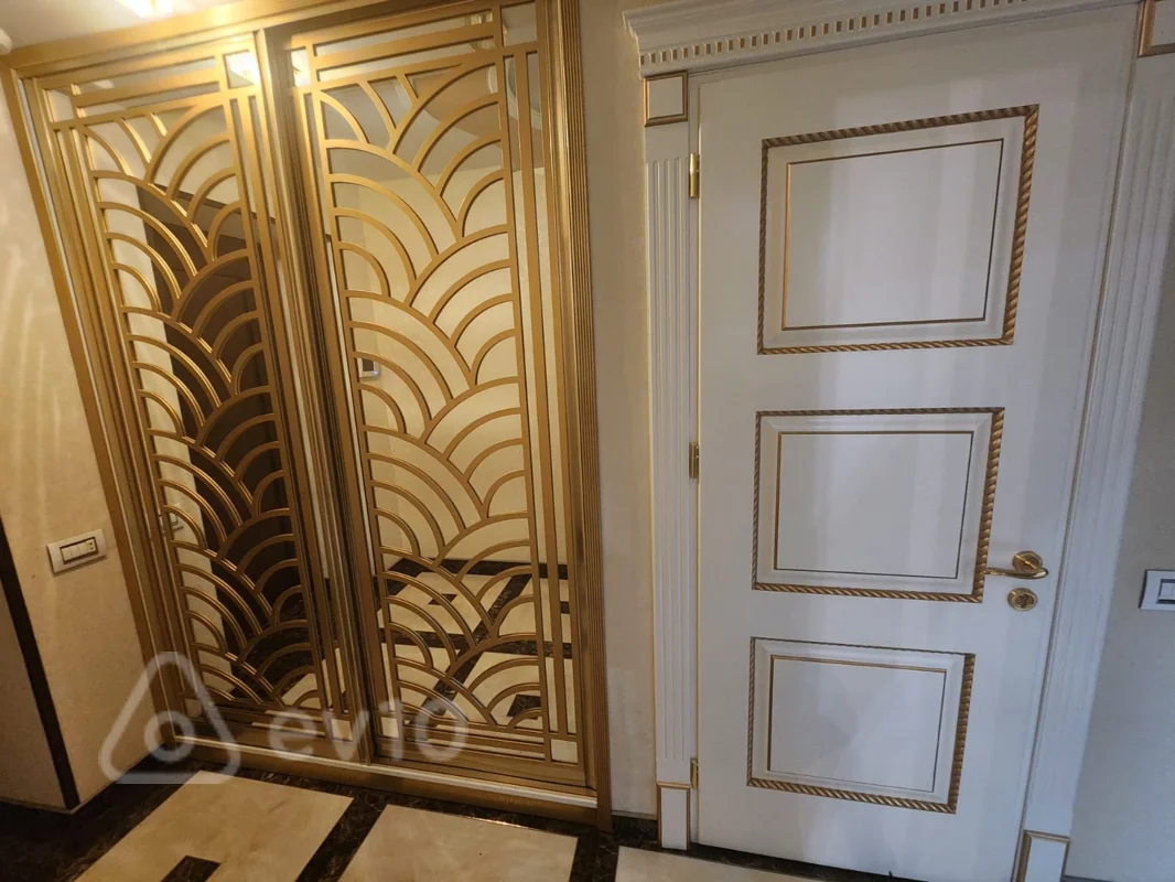 2 otaqlı mənzil, 80 m², Neftçilər prospekti — kirayə — Mənzil, Bakı (4)