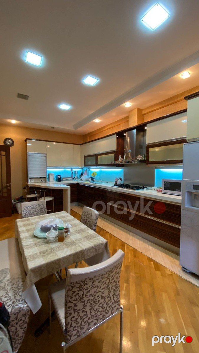 Satılır 3 otaqlı yeni tikili 130 m² — Mənzil, Bakı (11)