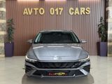 Hyundai Elantra, 1.6 L, 1.32 kWh, 2025 il, 11 900 km — Avtomobillər