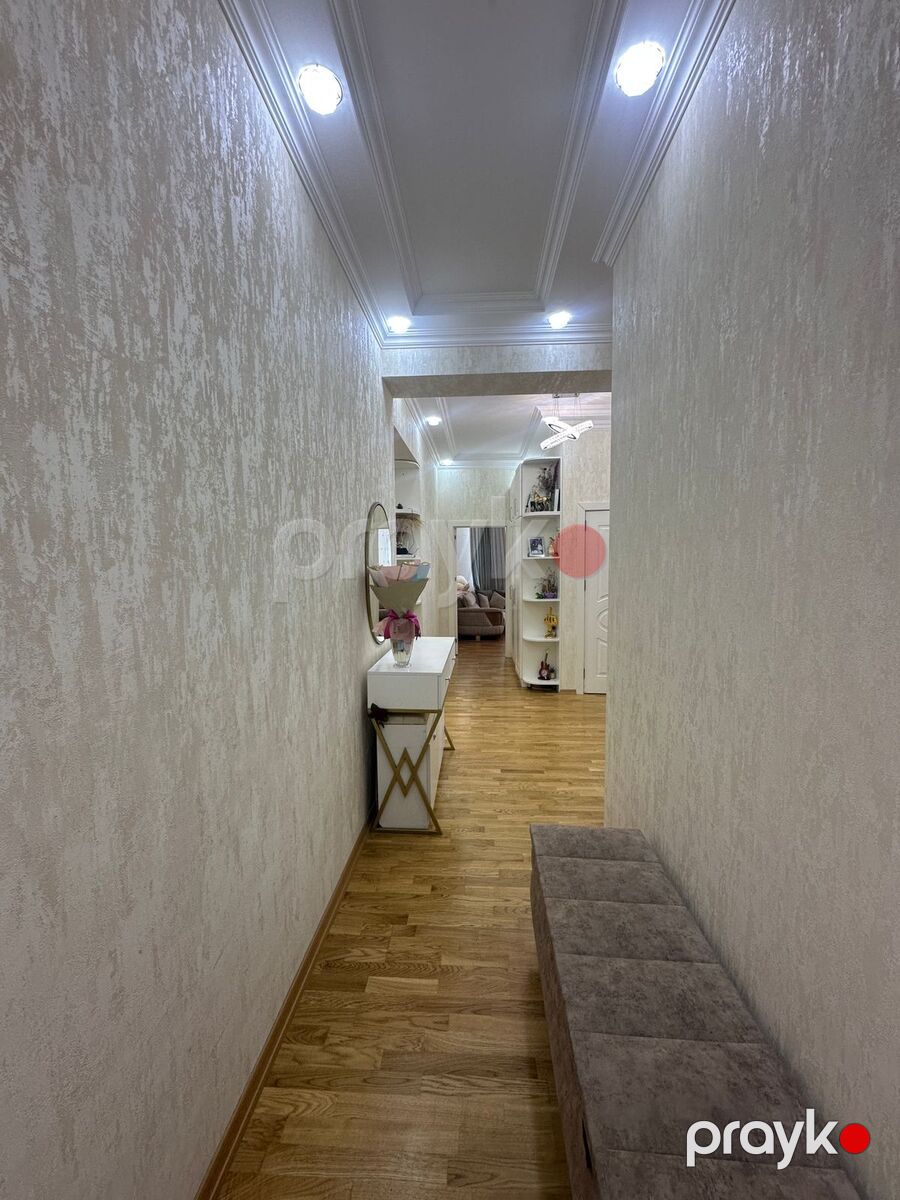 Satılır 3 otaqlı yeni tikili 110 m² — Mənzil, Bakı (11)