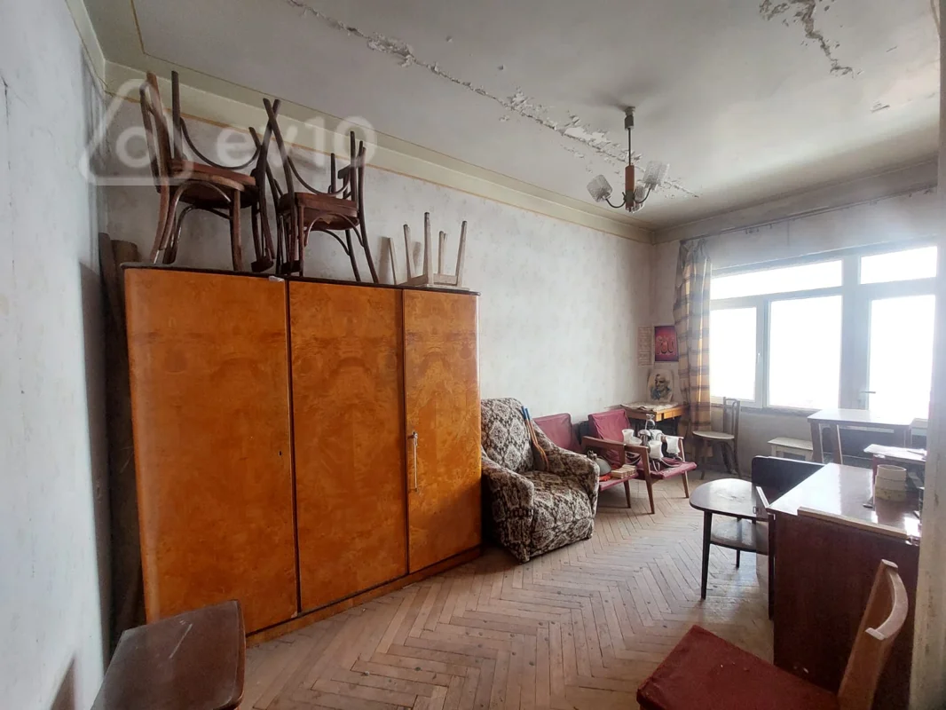 3 otaqlı mənzil, 75 m², Wamil Ezizbeyov Kucesi — Mənzil, Bakı (5)