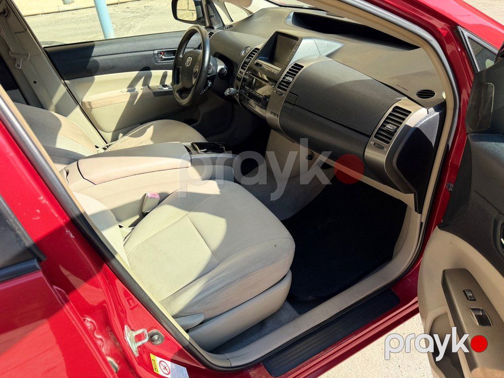 Toyota Prius, 1.5 L, 1.3 kWh, 2007 il, 407 164 km — Avtomobillər, Bakı (2)