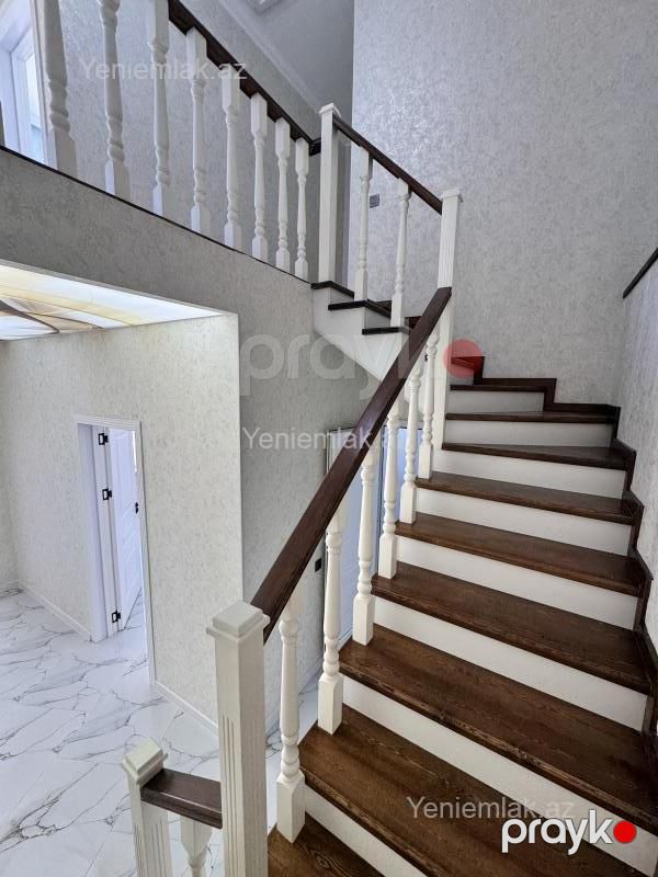 Satılır 4 otaqlı Həyət evi / Villa, 180 m², Masazır — Ev, villa, Abşeron (8)