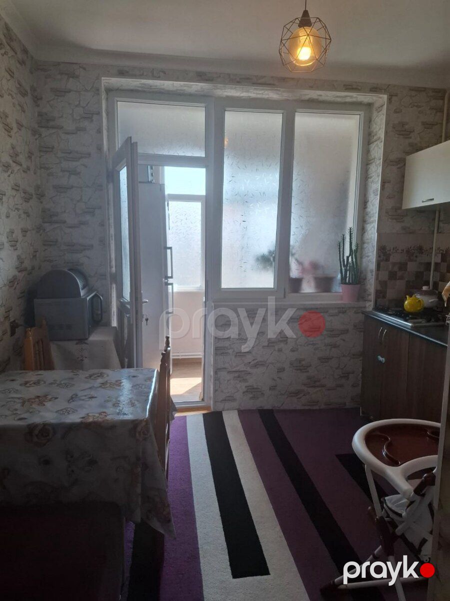 2-otaqlı mənzil, Şəki ş., 54 m² — Mənzil, Şəki (7)