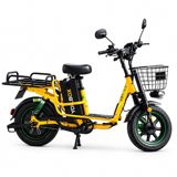 YolBox, 1000 sm3, 60 km — Motosiklet və moped icarəsi