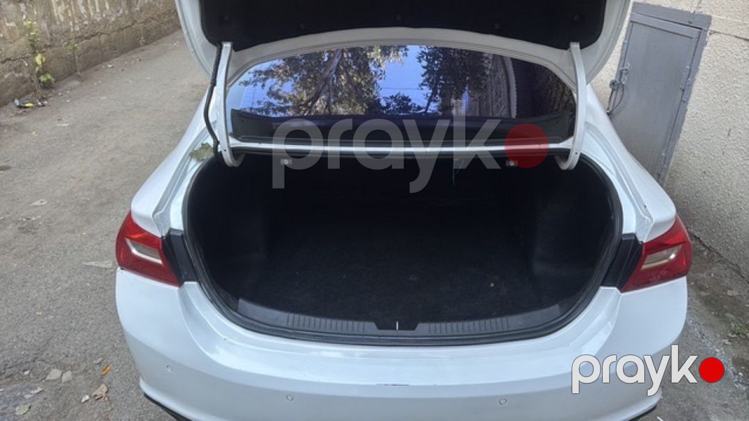 Chevrolet Malibu, 2018 il — Avtomobillər, Bakı (6)