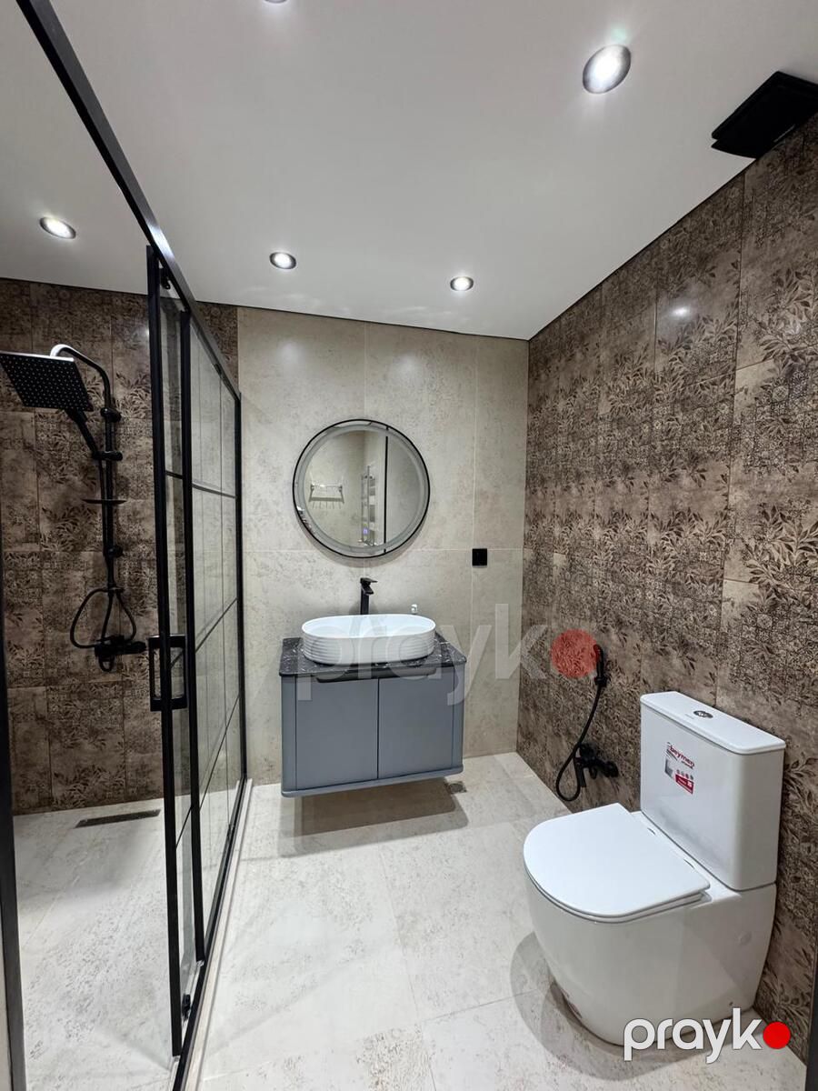 Satılır 2 otaqlı yeni tikili 68 m² — Mənzil, Bakı (9)