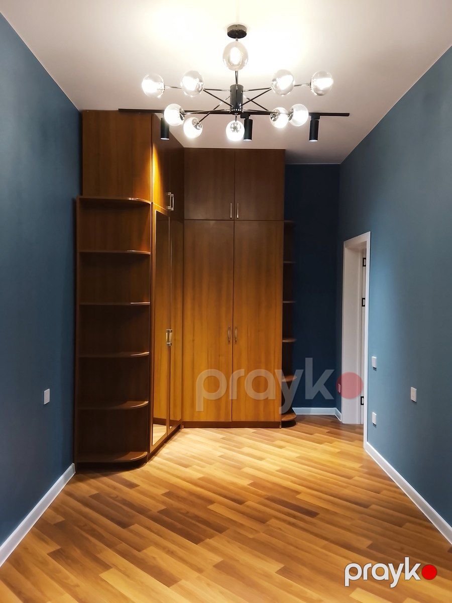 Satılır 2 otaqlı köhnə tikili 60 m² — Mənzil, Bakı (4)