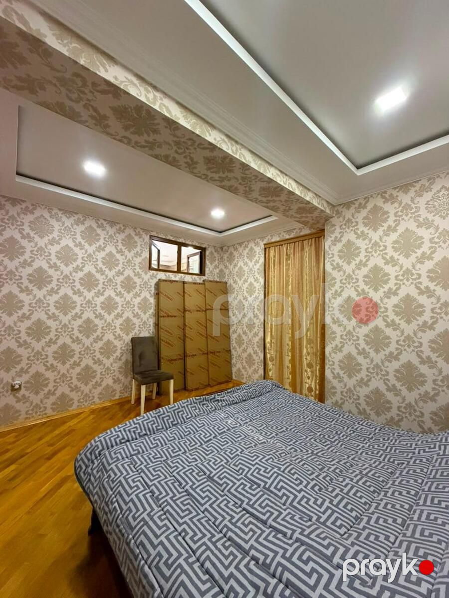 Satılır 2 otaqlı yeni tikili 65 m² — Mənzil, Bakı (9)