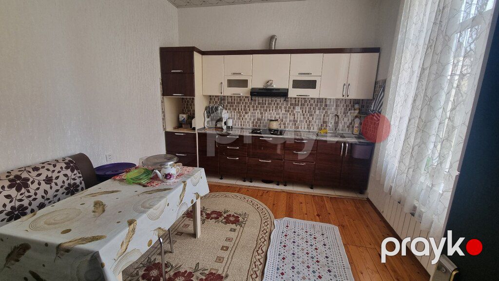 Həyət evi, Xırdalan ş — Ev, villa, Xırdalan (4)