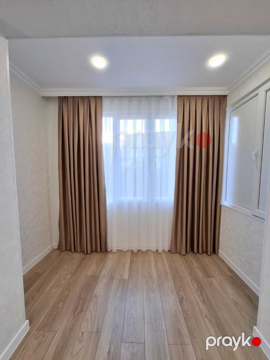 Satılır 2 otaqlı köhnə tikili 45 m² — Mənzil, Bakı (8)