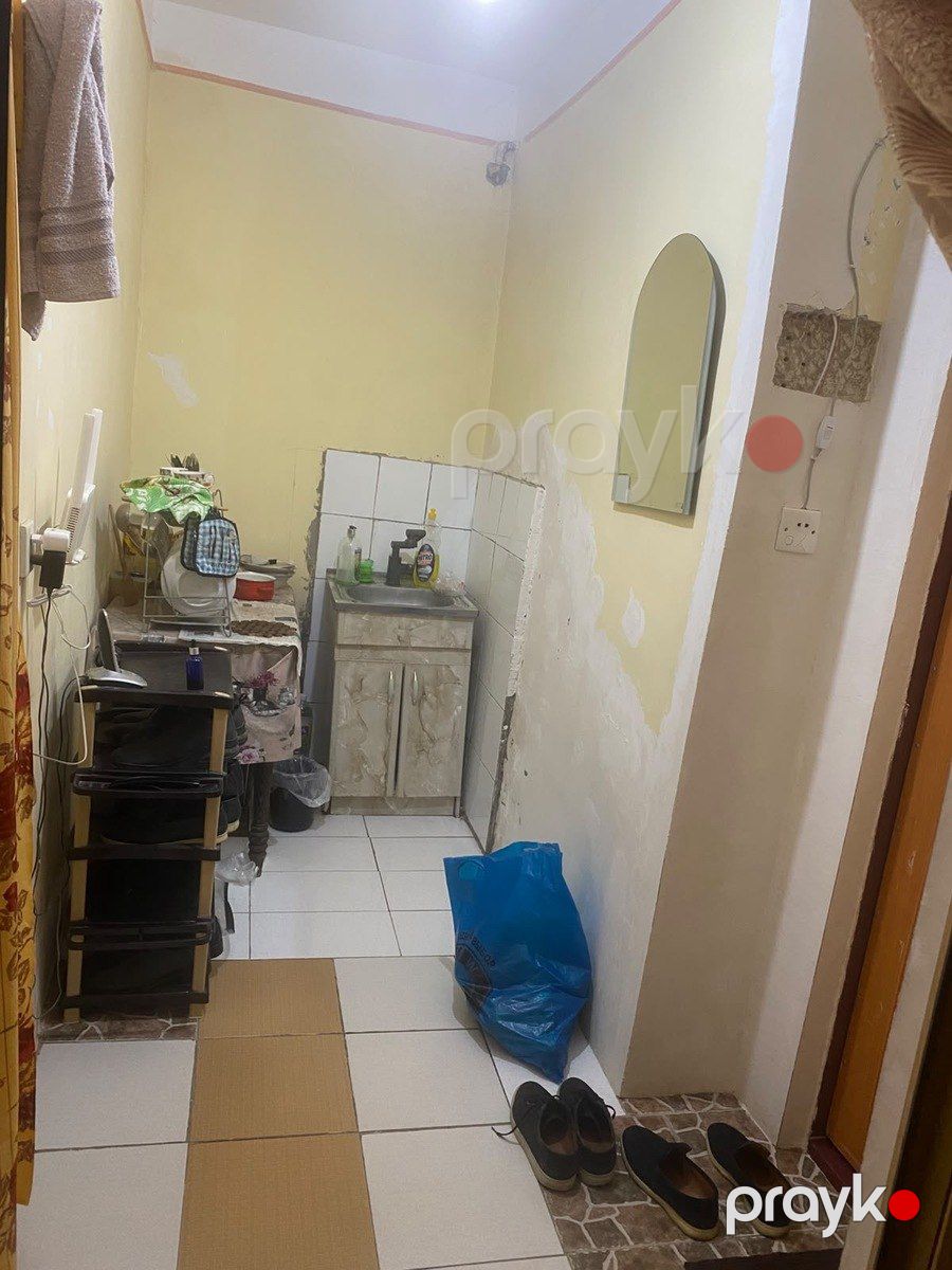 Satılır 2 otaqlı köhnə tikili 35 m² — Mənzil, Bakı (3)