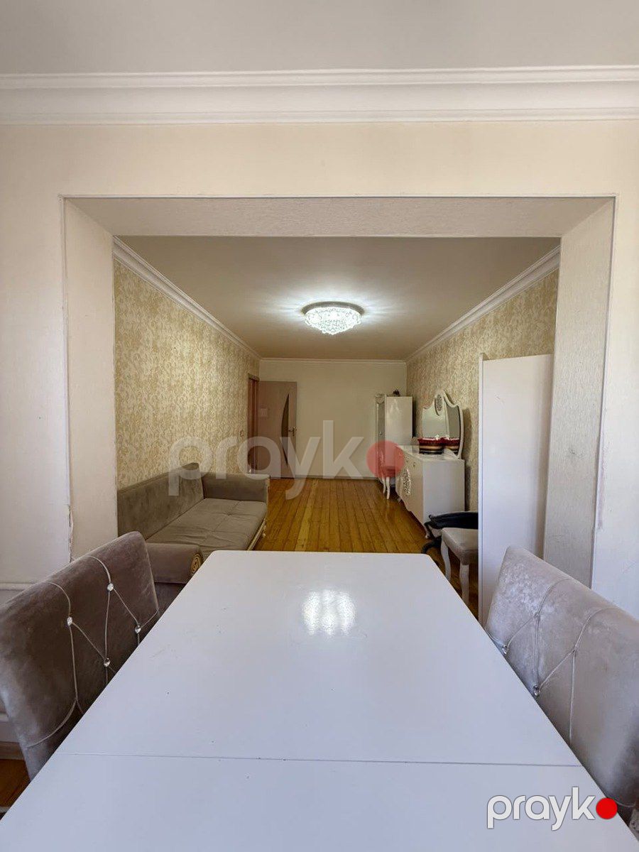 Satılır 3 otaqlı köhnə tikili 70 m² — Mənzil, Bakı (3)