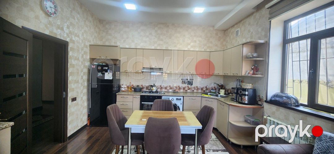 Satılır 4 otaqlı həyət evi/bağ evi 140 m² — Ev, villa, Bakı (9)