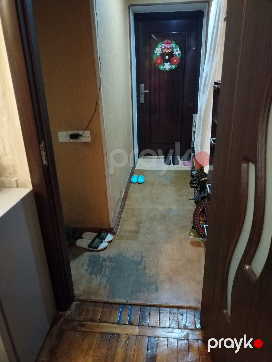 Satılır 2 otaqlı köhnə tikili 55 m² — Mənzil, Bakı (5)