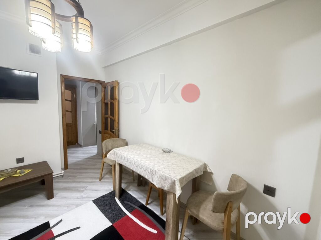 Xırdalan, Abşeron Gənclər Şəhərciyində tam əşyalı 2 otaqlı kirayə — Mənzil, Xırdalan (5)
