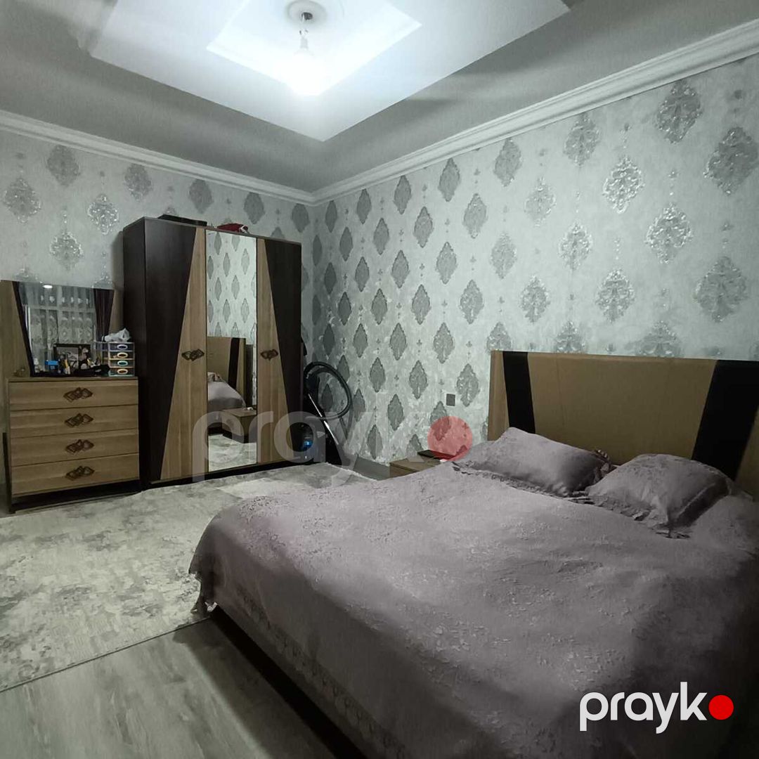 Həyət evi, Xocəsən qəs — Ev, villa, Bakı (7)