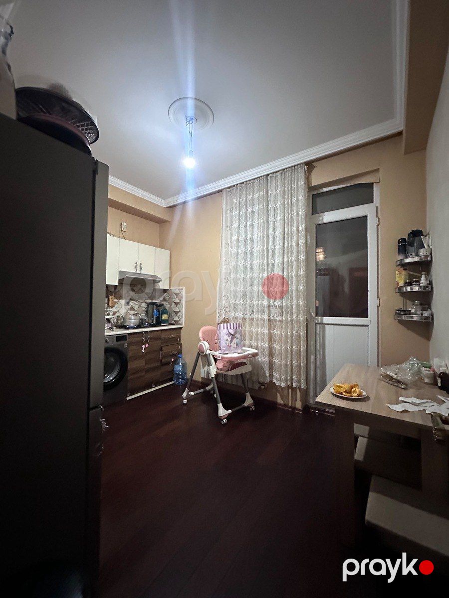 Satılır 2 otaqlı yeni tikili 88 m² — Mənzil, Bakı (3)