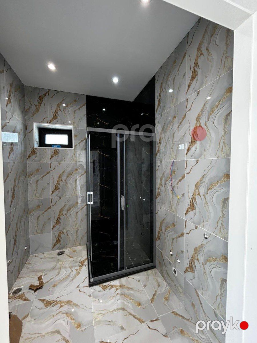 Satılır 3 otaqlı həyət evi/bağ evi 100 m² — Ev, villa, Bakı (11)