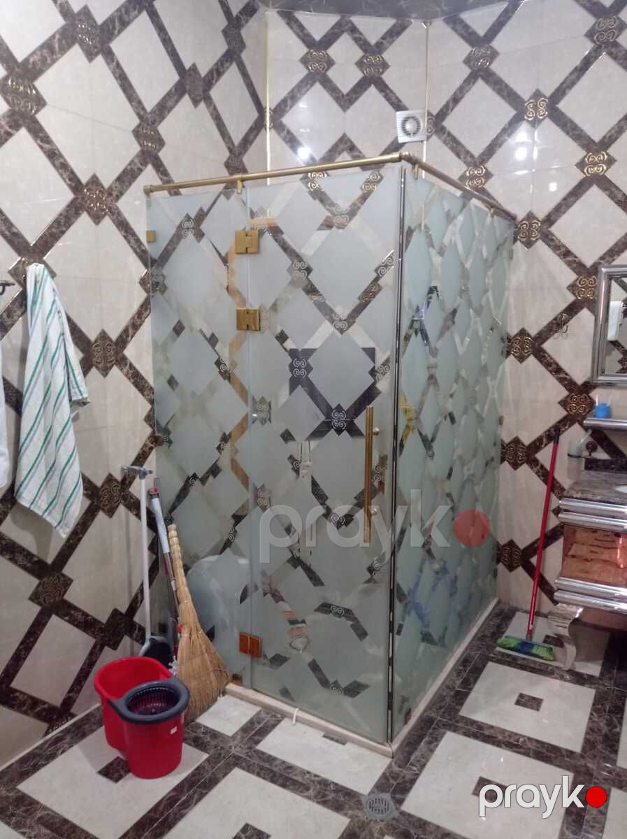 Satılır 5 otaqlı həyət evi/bağ evi 400 m² — Ev, villa, Bakı (6)
