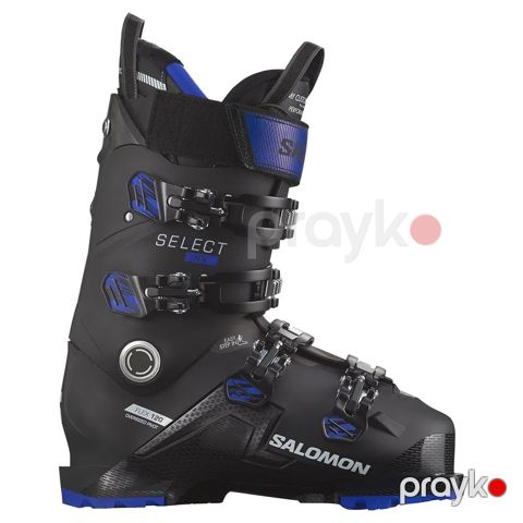 Xizək botları Salomon Select HV 120 GW, ölçü 31.5 — Bakı