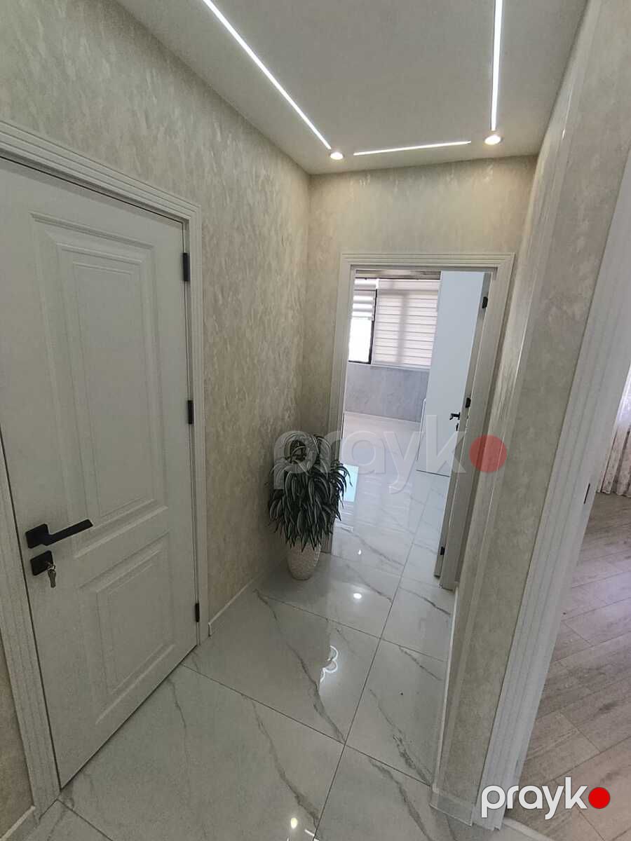 Satılır 3 otaqlı köhnə tikili 85 m² — Mənzil, Bakı (12)