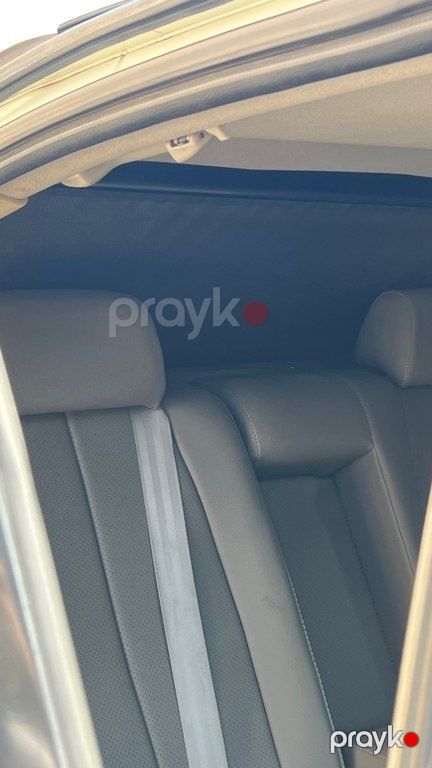 Nissan Maxima, 3.0 L, 2006 il, 328 000 km — Avtomobillər, Bakı (8)