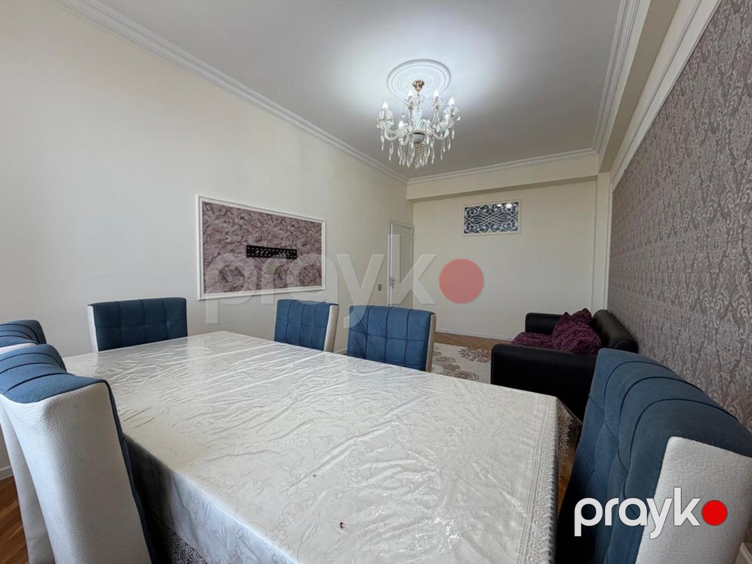 Satılır 3 otaqlı yeni tikili 100 m² — Mənzil, Xırdalan (4)