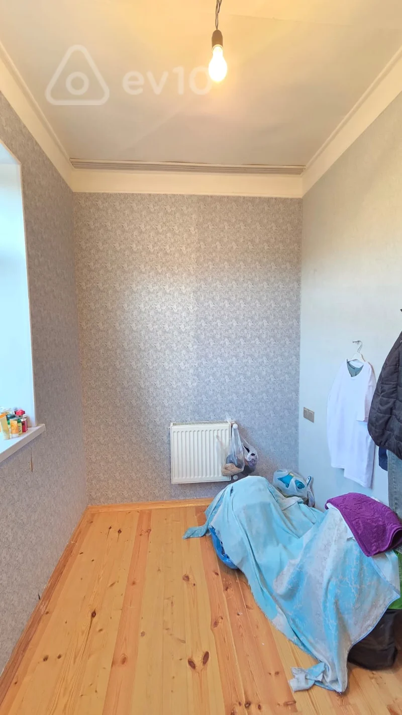 3 otaqlı həyət evi, 75 m², Mehdi Hüseynzadə küç., Xırdalan — Ev, villa, Xırdalan (11)