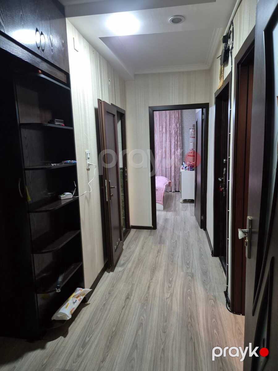 Satılır 2 otaqlı yeni tikili 60 m² — Mənzil, Bakı (7)