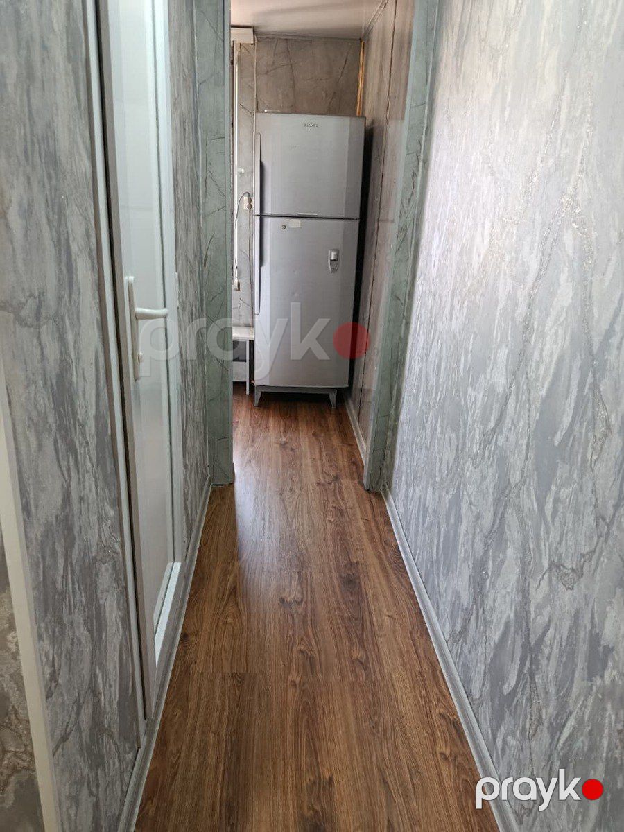 Satılır 2 otaqlı köhnə tikili 52 m² — Mənzil, Bakı (9)