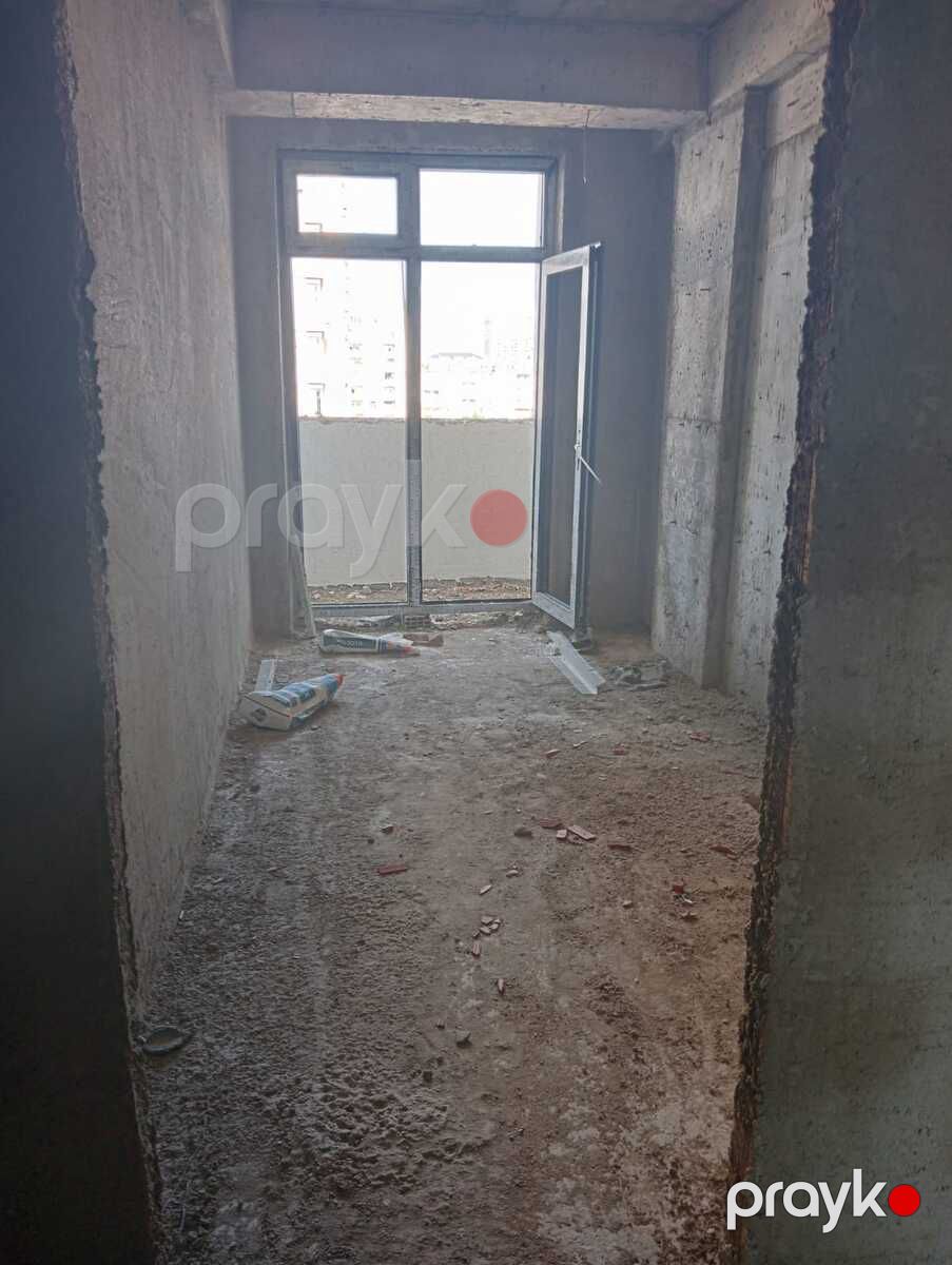 Satılır 2 otaqlı yeni tikili 70 m² — Mənzil, Bakı (5)