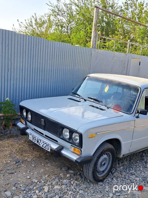 Lada (VAZ) 2106, 1.6 L, 1988 il, 100 000 km — Avtomobillər, Masallı (4)